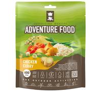 Adventure Food Freeze-dried Chicken Curry 148 g/600 kcal
