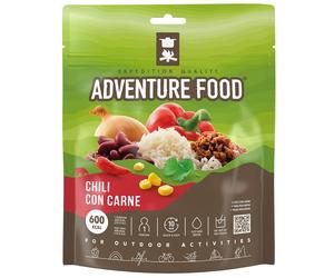 Adventure Food freeze-dried Chili con Carne 149 g/600 kcal
