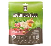 Adventure Food Freeze-dried Food Rice with ham 144 g/600 kcal