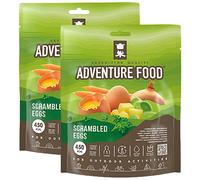 Adventure Food Freeze-dried Food Scrambled Eggs 98 g/456 kcal - 2 pcs.