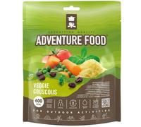 Adventure Food freeze-dried Veggie Couscous 156 g/600 kcal
