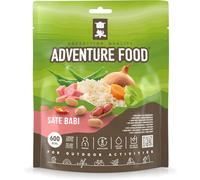 Adventure Food - Indonesian Rice - Freeze Dried Meal - Expedition Quality