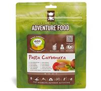 Adventure Food Pasta Carbonara Meal Camping Hiking Food, Grey, One Size