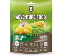 Adventure Food - Puree and Vegetables - Freeze Dried Meal - Expedition Quality