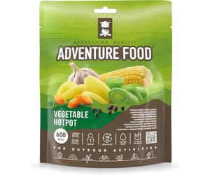 Adventure Food - Puree and Vegetables - Freeze Dried Meal - Expedition Quality