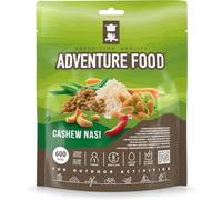 Adventure Food - Rice with Cashews - Freeze Dried Meal - Expedition Quality