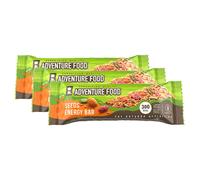 Adventure Food Seeds Energy Bar 70 g/300 kcal - 3 pcs.