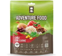 Adventure Food Trekmates 1 Person Camping/Trekking Main Meals - Chili con Carne
