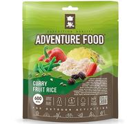 Adventure Food Fruity Curry-cream Rice