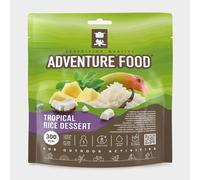 Adventure Food Tropical Rice Dessert 300, Green One Size