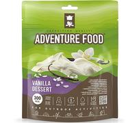 Adventure Food Vanille Dessert Einzelportion nutrition