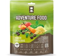 Adventure Foods Trekmates 1 Person Camping/Trekking Main Meals - Veggie Couscous