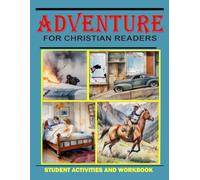 Adventure for Christian Readers: Workbook Companion