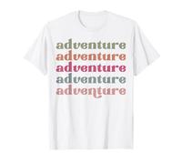 Adventure for Men Women Boys & Girls That Love Adventure T-Shirt