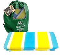 Adventure Game® Infinite Mat | Team Building Game | Infinite Running Mat | Teamwork | Speed | Outdoor | Adults | Kids | Party | Group Activity | Coordination | 100% Fun | OriginalCup®