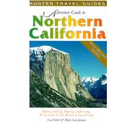 Adventure Guide to Northern California