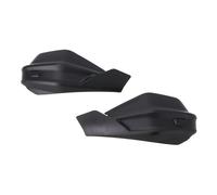 Adventure handguard kit Black. Ducati Scrambler (14-).