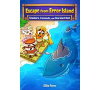 Adventure in Brainrot Island: Escape from Error Island