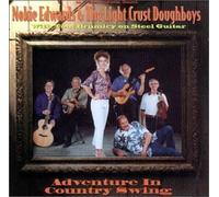 Adventure In Country Swing by The Light Crust Doughboys (2001-02-13)