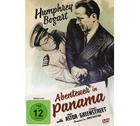 Adventure in Panama - Across the Pacific