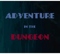 Adventure in the Dungeon PC Steam CD Key