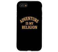 Adventure is My Religion Case for iPhone SE (2020) / 7/8