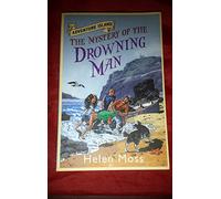 Adventure Island: The Mystery of the Drowning Man
