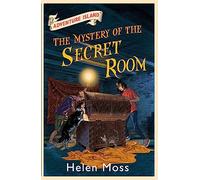 Adventure Island: The Mystery of the Secret Room: Book 13