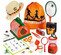 Adventure Kidz Outdoor Bug Exploration Kit for Children