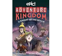 Adventure Kingdom: A Knight of the Realm (Volume 2)