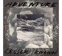 Adventure - Lesser Known [VINYL]