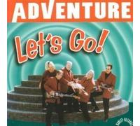 Adventure - Let's Go!