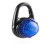 Adventure Light Guardian Tag-It Light, Blue