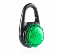Adventure Lights Guardian Tag-It - Green
