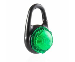 Adventure Lights Guardian Tag-It - Green