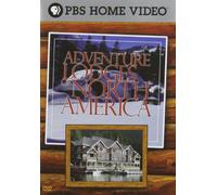 Adventure Lodges of North America [DVD] [Region 1] [US Import] [NTSC]