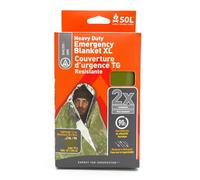 Adventure Medical Kits Adventure Medical SOL Emergency Blanket