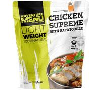 Adventure Menu Chicken Supreme with Ratatouille (75g) -