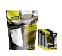 Adventure Menu Flameless-heater ALLinONE (5pcs 20g + zipper bag)