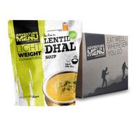 Adventure Menu Lentil Dhal - Soup Big Portion