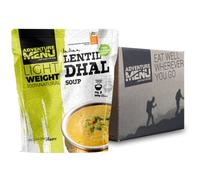 Adventure Menu Lentil Dhal - Soup Standard Portion
