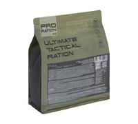 Adventure Menu Pro Ration Ultimate Tactical Ration Full-Day Menu I