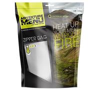 Adventure Menu Zipperbag, 30 g