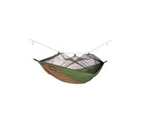 Adventure Moskito Hammock Thermo amazonas Brown One Size