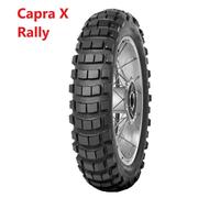 Adventure Motorcycle Tyre Anlas Capra X Rally 140/80 -18 70R TL Rear