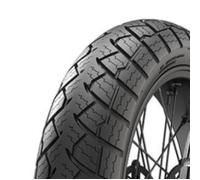Adventure Motorcycle Tyre Anlas Winter Grip+ 110/80 R19 59V TL Front