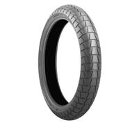 Adventure Motorcycle Tyre Bridgestone Battlax AT41 120/70 R19 60V Front Ducati