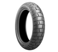 Adventure Motorcycle Tyre Bridgestone Battlax AT41 170/60 R17 72V Rear KTM
