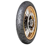 Dunlop Trailmax Meridian ( 90/90 V21 TL (54V) Front wheel )