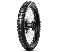 Adventure Motorcycle Tyre Metzeler Karoo 4 110/80 R19 TL 59T M+S Front KTM